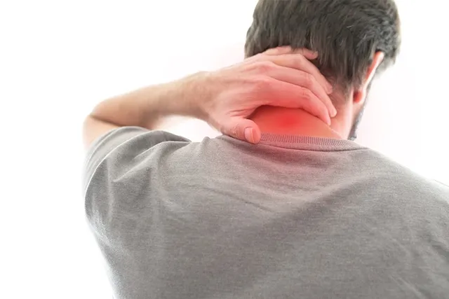 Neck & Back Pain