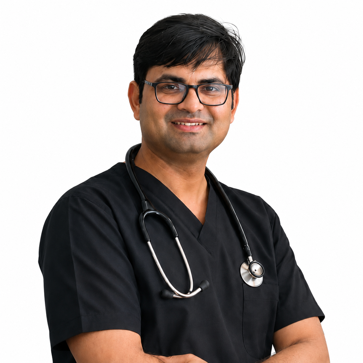 Doctor 1