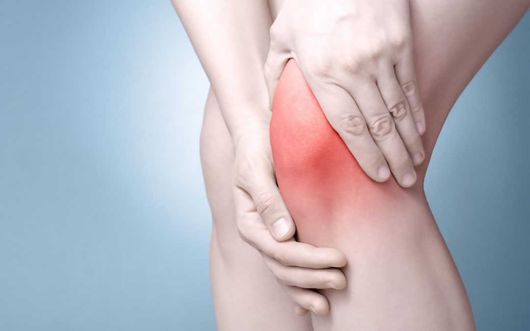Knee pain treatment