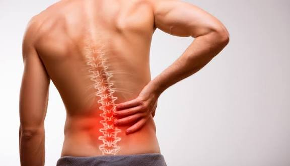 Slip Disc and Sciatica treatment