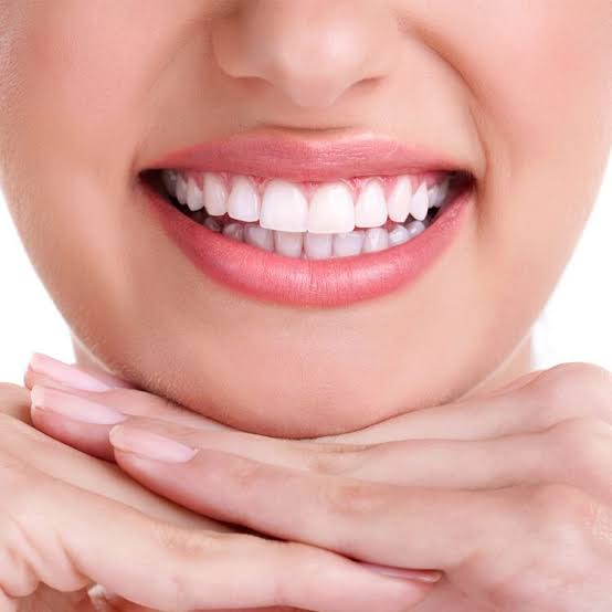 Smile Designing