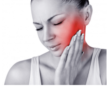 Trigeminal neuralgia treatment